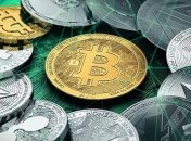 В Украине урегулируют обращение криптовалют