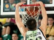 "Будивельник" пополнился капитаном сборной Украины