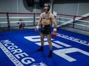 Дана Уайт: Макгрегор бьет как грузовик