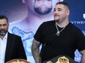 Фьюри: Я более сильный панчер, чем Руис