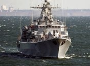 Тымчук: РФ захватила в Крыму имущество ВМС Украины на 1,5 млрд грн