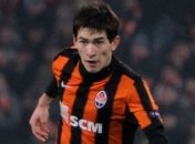 "Шахтер" в товарищеском матче сыграл вничью с "Рапидом"