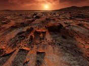 Ученые сделали интересную находку на Марсе