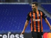 "Неприятное послевкусие" Мораес - о матче против Лиона в Лиге чемпионов