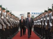 Порошенко с официальным визитом посетит Испанию