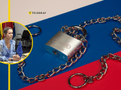 Премьер Эстонии рассказала о санкциях против России от ЕС