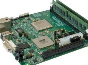 Начато производство материнских плат на процессоре "Эльбрус-2СМ"