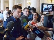 Гончаренко обвинил Зеленского в злоупотреблении властью: ГБР дала ответ