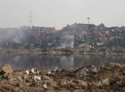 В Тяньцзине прогремел новый взрыв