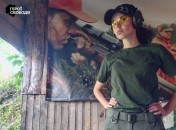 Христина "Кудрявая"