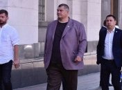 Друг Зеленского Юзик после прихода в Раду начал большую стройку под Киевом: журналисты сняли ее с воздуха
