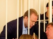 Шевченковский суд по делу Волги не может начаться уже 2 часа