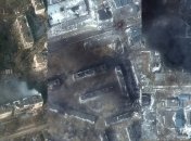 Мариуполь уже не будет таким, как прежде