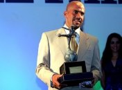 Легенда МЮ Верон возобновил футбольную карьеру