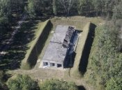 Минобороны усиленно охраняет склады боеприпасов в Калиновке