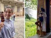 Соня Морозюк хвастнула своим сексуальным мастерством