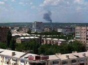 Мэрия Луганска: За сутки в городе погибли трое мирных граждан