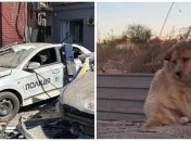 Россияне нанесли удары по Кривому Рогу и Сумам