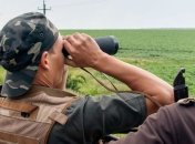 СНБО: Близ границы выявлена группа российских военнослужащих  