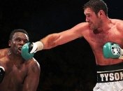 Тайсон Фьюри грубо высказался на отказ Чисоры