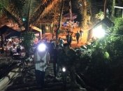 Эвакуация детей в Таиланде выходит на финальную стадию