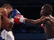 В США произошел самый невероятный эпизод в истории бокса (Видео)