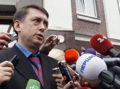 Аваков: Неаполитанский суд отпустил Мельниченко