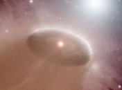 Пылевые ловушки оказались условием формирования планет