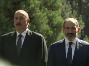 Лидеры Азербайджана и Армении провели встречу в Вене