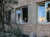 СНБО: Террористы запугивают мирное население  