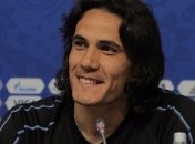 "Атлетіко" веде переговори з форвардом "Парі Сен-Жермен" Едінсоном Кавані