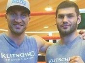 Кличко назвал имя боксера, который в будущем станет чемпионом мира в хэвивейте