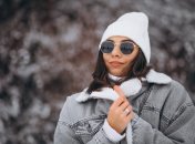 Будьте самой стильной этой зимой