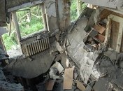 Взрыв в Николаеве: открыто уголовное производство