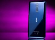 В Nokia 8 наткнулись на интересную деталь