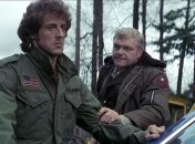 Актер фильма "Рэмбо" умер в возрасте 81 года