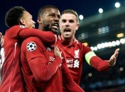 Ливерпуль в неимоверном матче обыграл Барселону и вышел в финал Лиги чемпионов