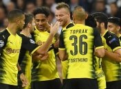 "Боруссия" - "Реал": где смотреть матч ЛЧ 26 сентября