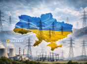 Импорт электричества