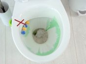 Ароматизатор для унитаза