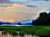 Погода в Украине 5 августа: жарко, осадков не предвидится 