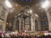 Преемника Бенедикта XVI могут избрать раньше, чем планировалось