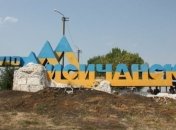 В Лисичанске из-за непогоды часть города осталась без воды