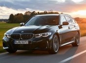 BMW M340i xDrive получит спецверсию First Edition (Фото)