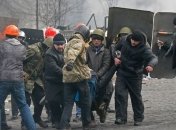 Москаль нашел судью, решение которой привело к расстрелам на Майдане