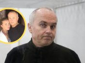 Нестор Шуфрич із дружиною