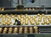 Украинские конфеты перед праздниками не подорожают 