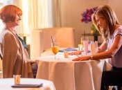 Критики разгромили новый фильм Дженнифер Энистон и Джулии Робертс