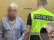 В Киеве поймали одного из нападавших на жену военного