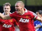 Игрок "Манчестер Юнайтед" переходит в Серию А